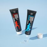 [MURO] Power Recovery Active Cream 150ml – Soothing Warm & Cool Relief for Tired Muscles with Green Tea & Menthol - Made in Korea